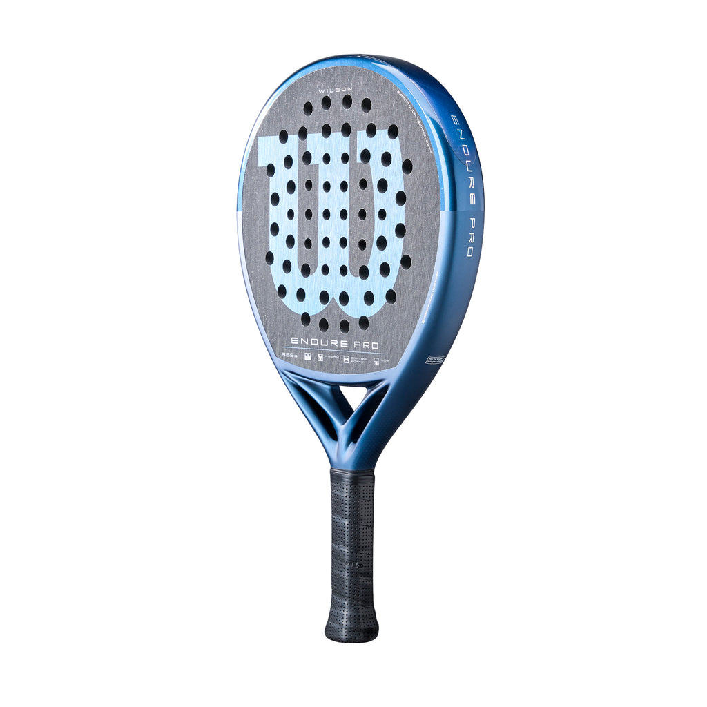 Wilson Endure Pro V1 2026 Paddle