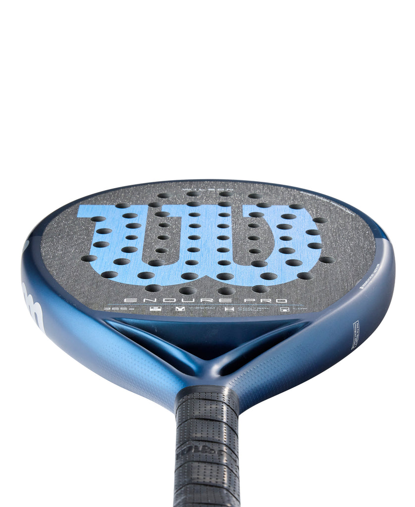 Wilson Endure Pro V1 2026 Paddle