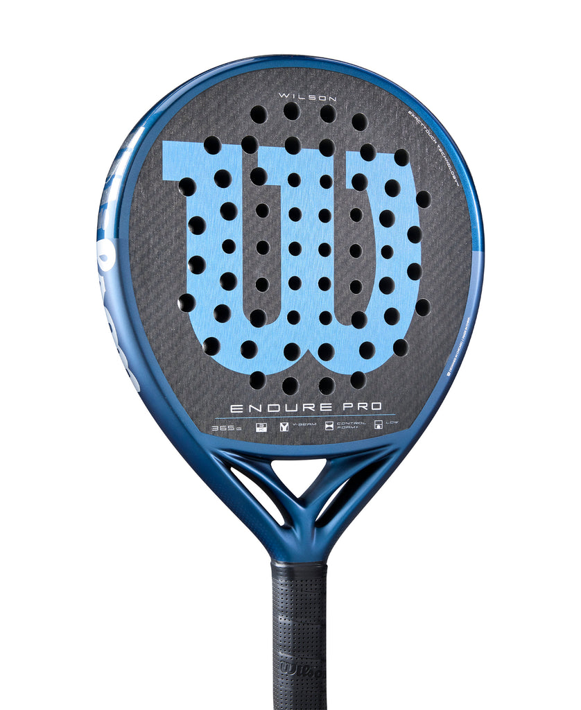 Wilson Endure Pro V1 2026 Paddle
