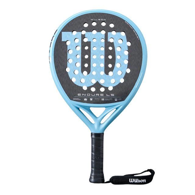 Wilson Endure LS V1 2026 Paddle
