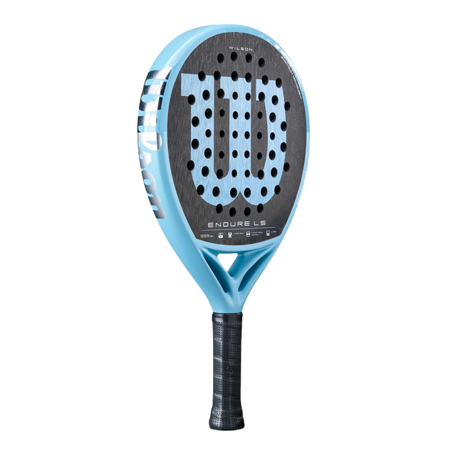 Wilson Endure LS V1 2026 Paddle