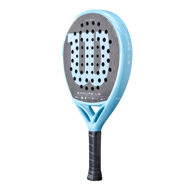 Wilson Endure LS V1 2026 Paddle