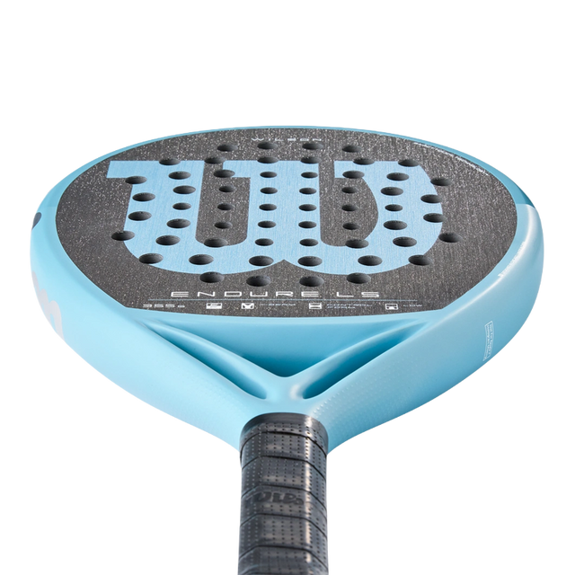 Wilson Endure LS V1 2026 Paddle