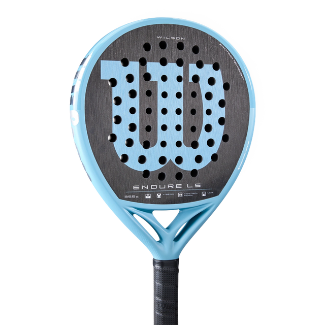 Wilson Endure LS V1 2026 Paddle