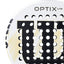 Wilson Optix V2 Lite White 2026 Paddle