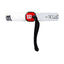 Wilson Optix V2 Lite White 2026 Paddle