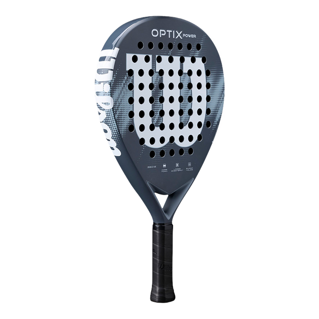 Wilson Optix V2 Power Blue Paddle 2026
