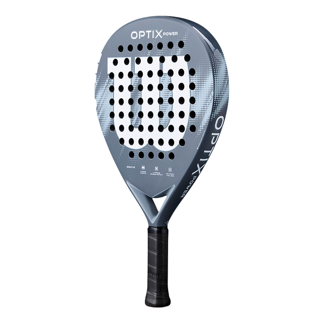 Wilson Optix V2 Power Blue Paddle 2026