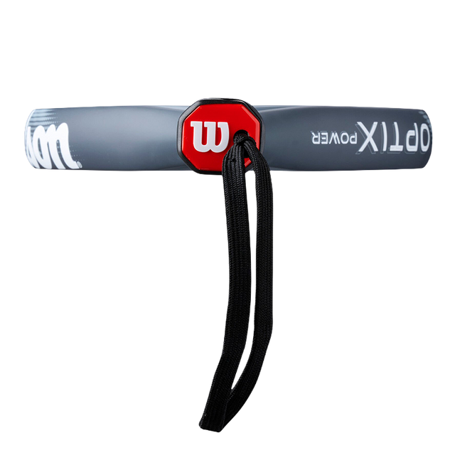 Wilson Optix V2 Power Blue Paddle 2026