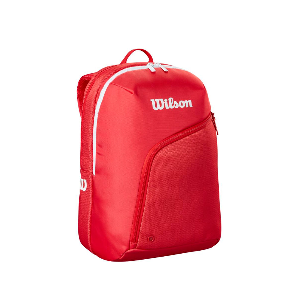 Mochila Wilson Padel Tour 2025 | Roja