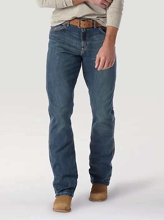 Rocky Top Vintage Style | Wrangler Men's Jeans - Korvel