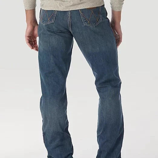 Rocky Top Vintage Style | Wrangler Men's Jeans - Korvel