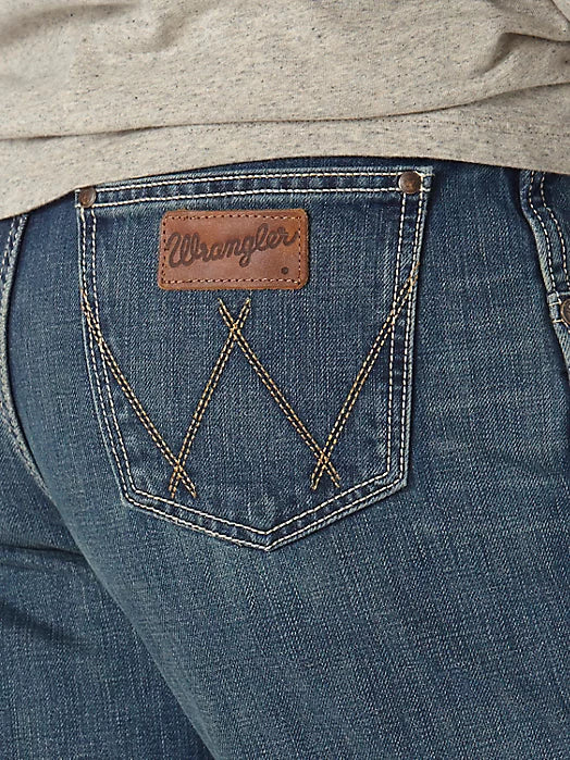 Rocky Top Vintage Style | Wrangler Men's Jeans - Korvel
