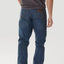 Vintage Inspired True Relaxed Bootcut Jeans by Wrangler - Korvel