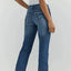 Wrangler Women's Willow Mid Rise Bootcut Jeans - Korvel