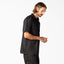 Camisa de Trabajo de Manga Corta de Ajuste Relajado Dickies FLEX A875G