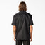 Camisa de Trabajo de Manga Corta de Ajuste Relajado Dickies FLEX A875G