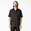 Camisa de Trabajo de Manga Corta de Ajuste Relajado Dickies FLEX A875G