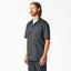 Camisa de Trabajo de Manga Corta de Ajuste Relajado Dickies FLEX A875G
