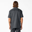 Camisa de Trabajo de Manga Corta de Ajuste Relajado Dickies FLEX A875G