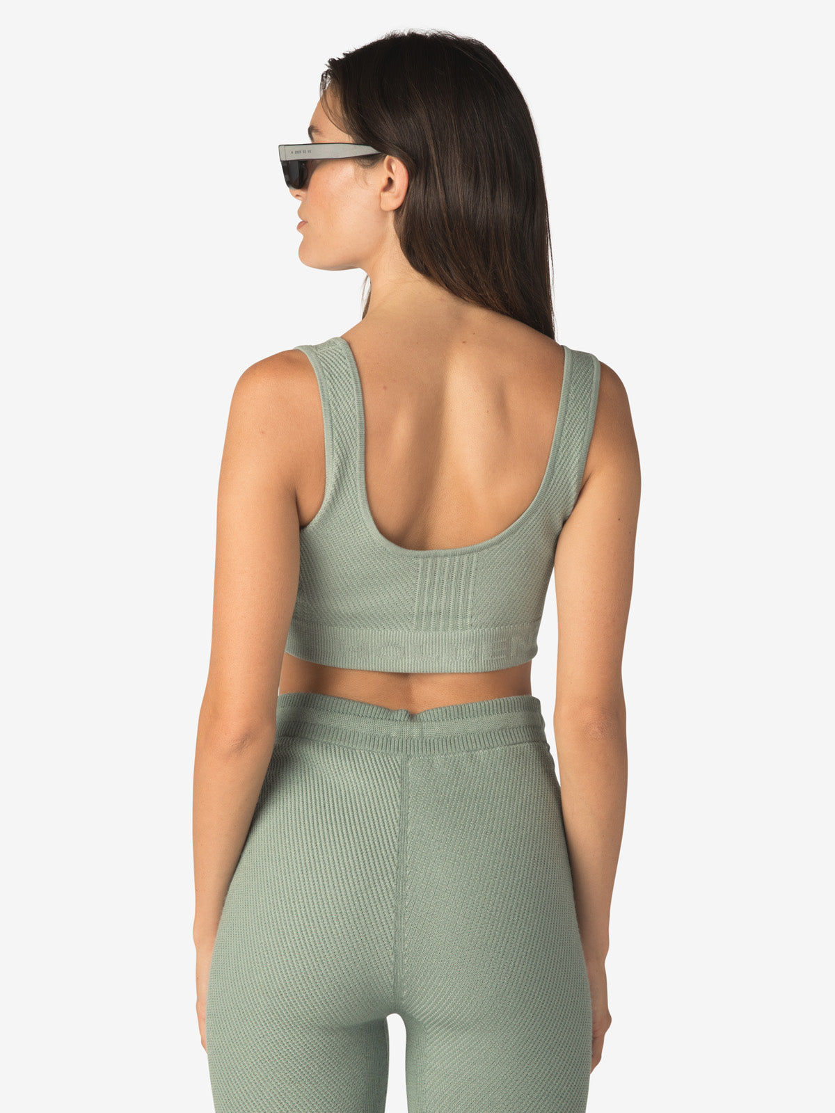 Premium Seamless Bralette for Everyday Comfort