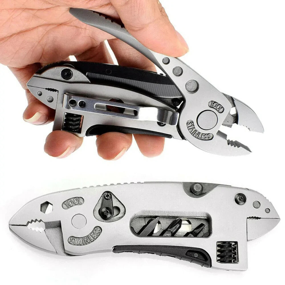 Premium Multifunctional Screwdriver Set