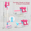 Aspirateur Jouet de Nettoyage pour Maison de Jeu pour Enfants