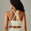 Seamless Yoga Bra Vest