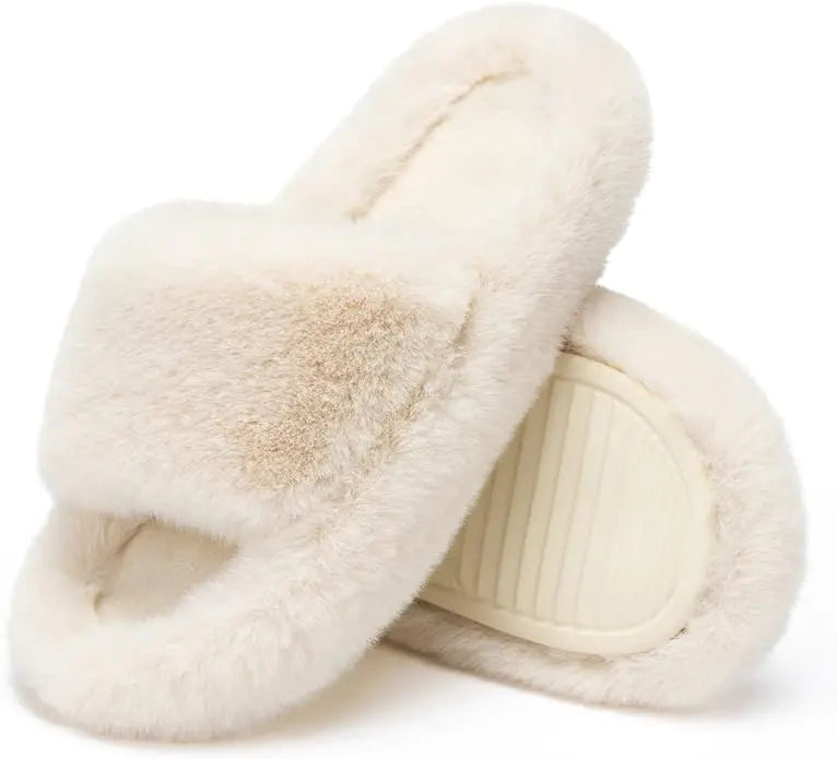 Premium Cozy House Slippers for Ultimate Comfort