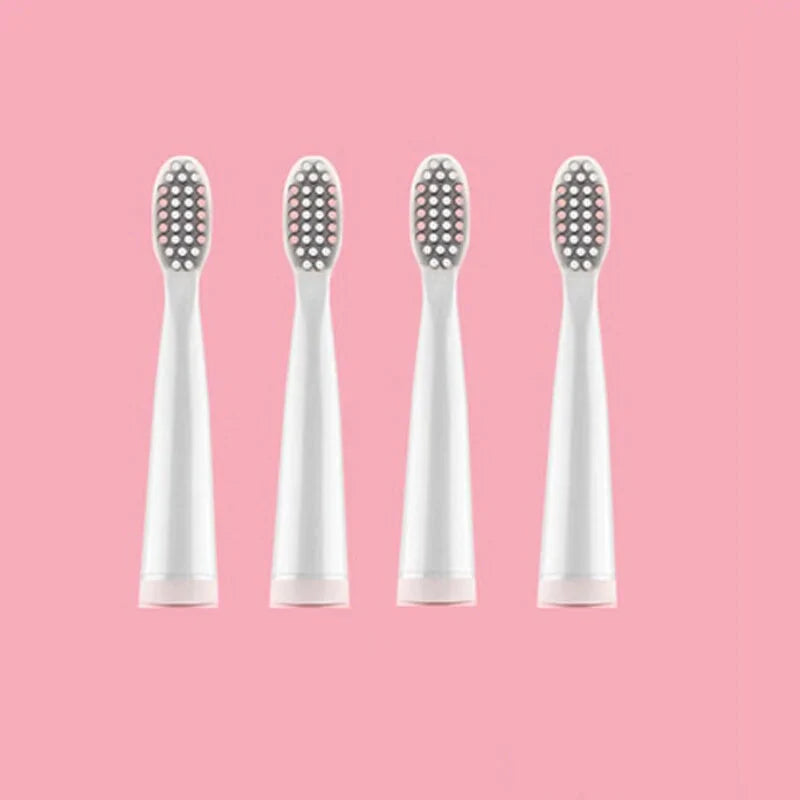 Cepillo de dientes eléctrico sónico ultrasónico potente