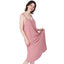 Plus Size Summer Nightgowns for Women (2XL-7XL)