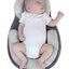 Portable Baby Crib for Travel and Home