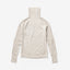 Airwarm Highneck - Canvas Sweater