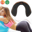 EMS Abdominal & Hip Trainer: USB Fitness Gear for Home Gym
