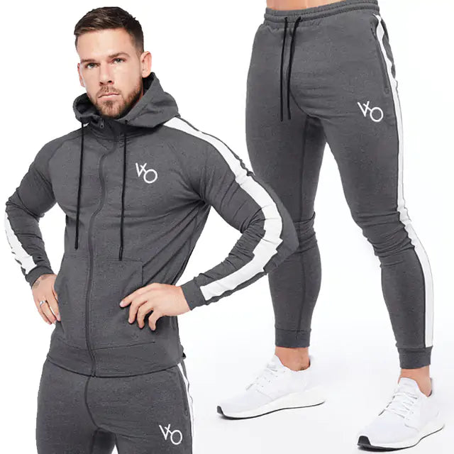 Traje Deportivo Jogger de Gimnasio Premium para Hombres