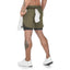 Shorts de Gym Premium avec Poche pour Téléphone