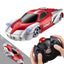 Anti Gravity Remote Control Car