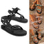Sandales d'été chic pour femmes pour toutes les occasions