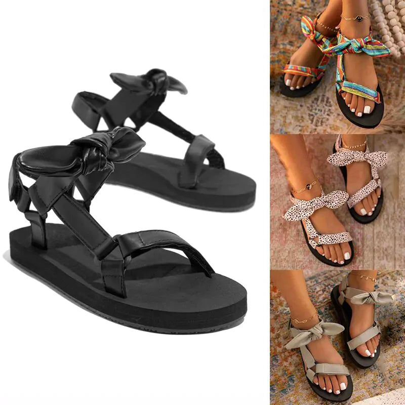Sandales d'été chic pour femmes pour toutes les occasions