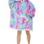 Cozy Hooded Blanket for Ultimate Comfort