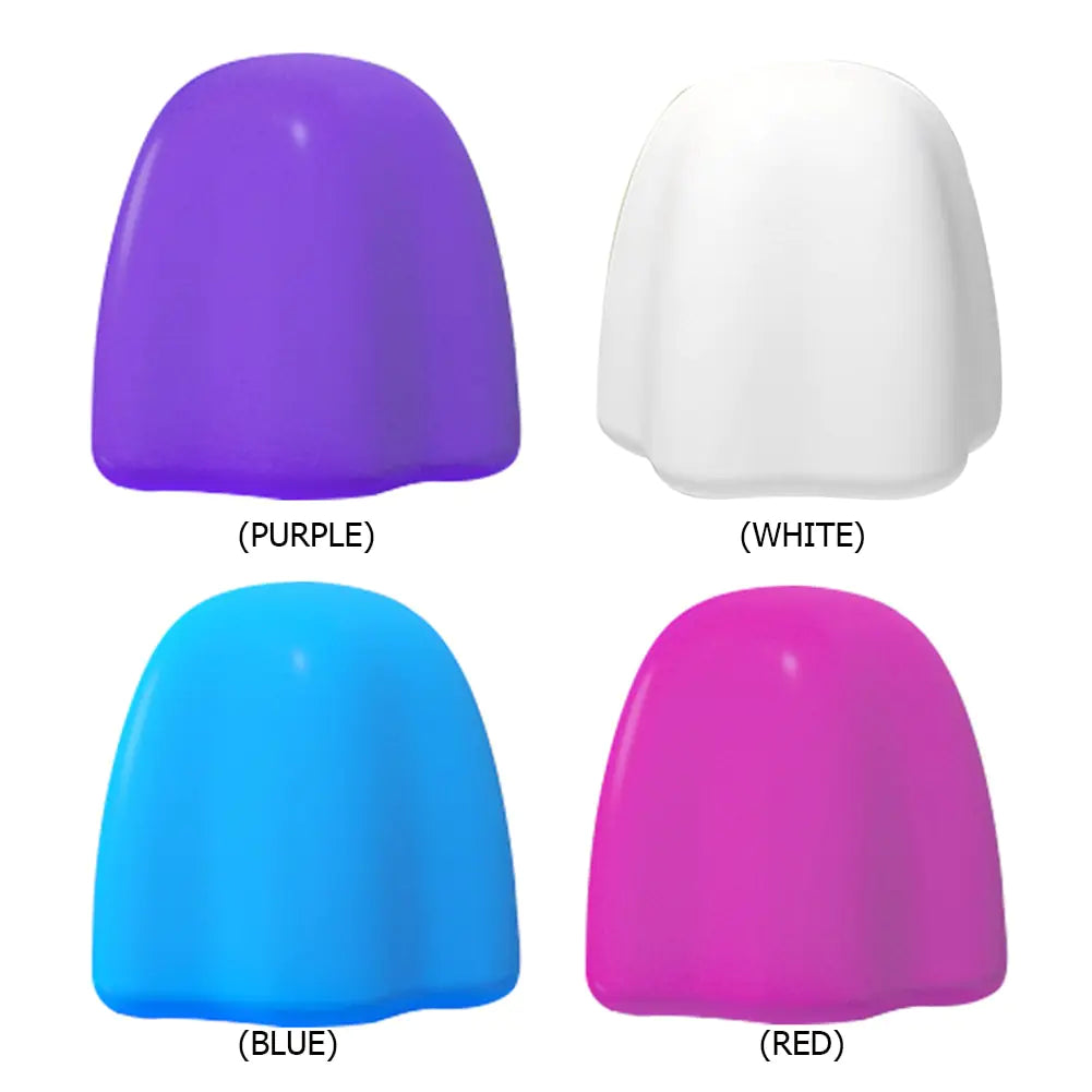Exprimidor de Pasta de Dientes de Silicona Autocerrante