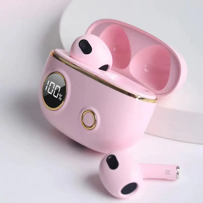 Auriculares In-Ear de Alta Definición Premium