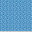 Wanderlust Daisies Quilting Cuddle Blue Fabric per Yard