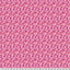 Tela de Cuddle Rosa Wanderlust Daisies para Acolchar por Yarda