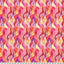 Wanderlust Rainbow Quilting Cuddle Pink Fabric per Yard