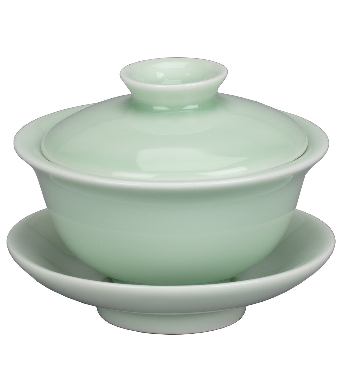 Juego de té Gaiwan Elegante - Estilos Variados