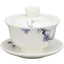Juego de té Gaiwan Elegante - Estilos Variados
