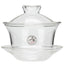 Juego de té Gaiwan Elegante - Estilos Variados