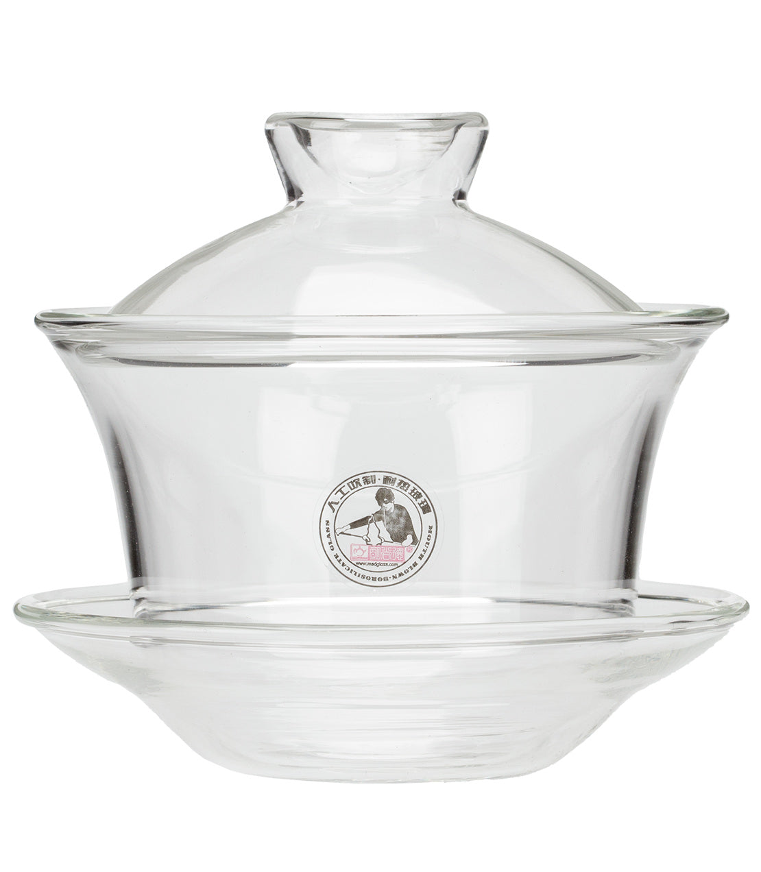 Juego de té Gaiwan Elegante - Estilos Variados