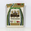 Warm 100 Ultra Clean Natural Cotton + 100% Cotton Scrim - Caja Completa